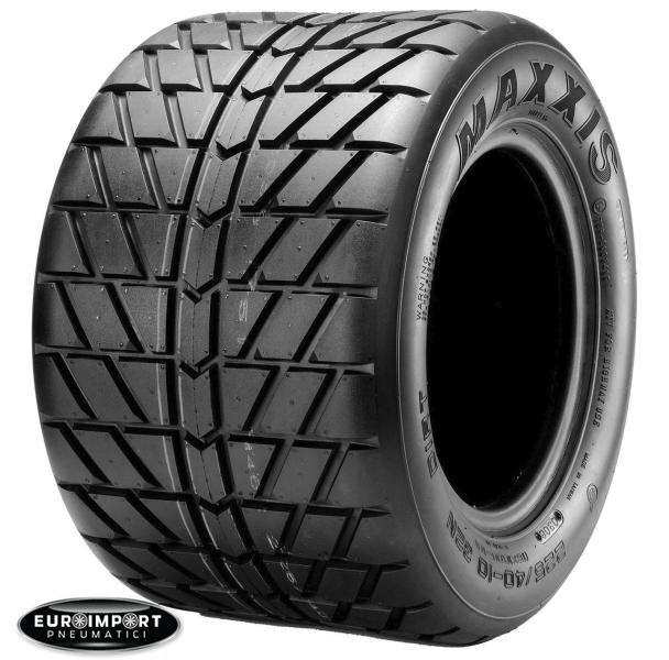 Maxxis C 9273 Streetmaxx  225/40  10 32 N   POSTERIORE